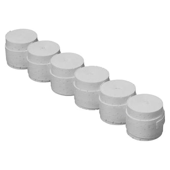 Pro Overgrip Perforated Box 60 Assorted-Accessories-Wilson-WR8438001-2-2-[Sku]-Tennis Express