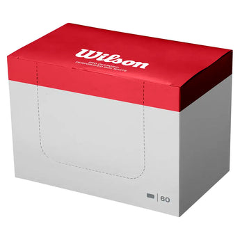 Pro Overgrip Perforated Box 60 Assorted,Accessories,Wilson,,,Tennis Express,WR8438001001-2