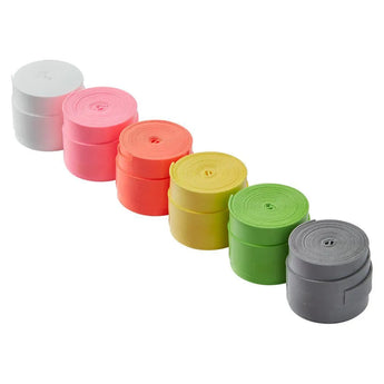 Pro Overgrip Box 60 Assorted-Accessories-Wilson-WR8438101001-2-Tennis Express