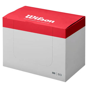 Pro Overgrip Box 60 Assorted,Accessories,Wilson,,,Tennis Express,WR8438101001-2_5512258b-278c-4453-b5f7-6496c792abbe
