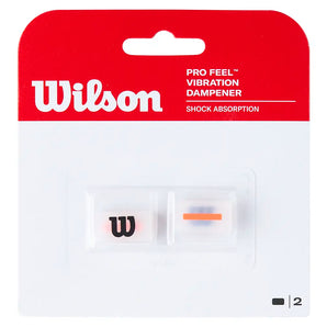 Shift Dampener 2Pk Clear,Accessories,Wilson,,,Tennis Express,WR8438601001-1_82532437-60cc-494d-8e58-faf24492bacb