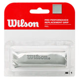 Shift Pro Performance Grip Grey,Accessories,Wilson,,,Tennis Express,WR8438701001-1_d817a336-e9f9-4aa0-b33f-9437da6b4124