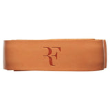 Roger Federer Premium Cushion Replacement Tennis Grip-Accessories-Wilson-WR8444201001-1-Tennis Express