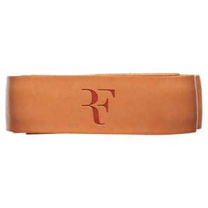 Roger Federer Premium Cushion Replacement Tennis Grip-Accessories-Wilson-WR8444201001-1-Tennis Express