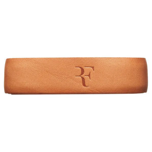 Roger Federer Leather Replacement Tennis Grip-Accessories-Wilson-WR8444301001-2-Tennis Express