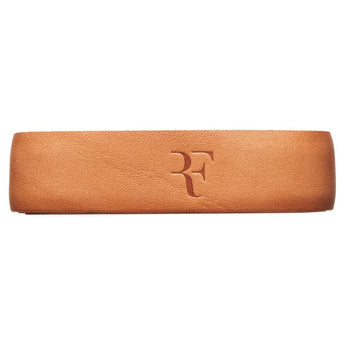 Roger Federer Leather Replacement Tennis Grip-Accessories-Wilson-WR8444301001-2-Tennis Express