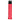 ABSORBx Tennis Overgrip 3 Pack Red-Accessories-Wilson-WR8446501001-2-Tennis Express