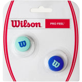 2025 Pro Feel Ultra V5 Tennis Dampener 2 Pack-Accessories-Wilson-WR8448401001-x-Tennis Express