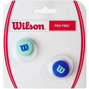 2025 Pro Feel Ultra V5 Tennis Dampener 2 Pack-Accessories-Wilson-WR8448401001-x-Tennis Express