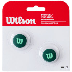 Pro Feel Blade 2pk 2026 Tennis Dampeners,Accessories,Wilson,,,Tennis Express,WR8452701001