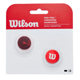 Defyer Dampeners,Accessories,Wilson,One Size,,Tennis Express,WR8455101001