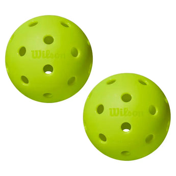 Tru 32 Pickleballs 2 Pack-Balls-Wilson-WR8900501001-3-Tennis Express