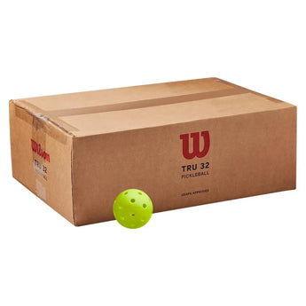 Tru 32 Pickleballs 48 Count-Balls-Wilson-WR8900601001-11-Tennis Express