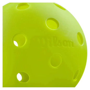 Tru 32 Pickleballs 48 Count-Balls-Wilson-WR8900601001-3-Tennis Express