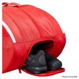 2025 Tour Padel Bag Red-Bags-Wilson-WR8909001001-5-Tennis Express