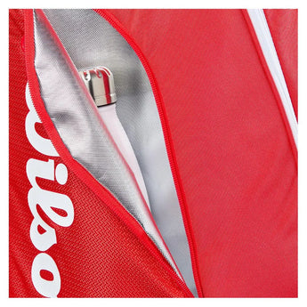 2025 Tour Padel Bag Red-Bags-Wilson-WR8909001001-7-Tennis Express