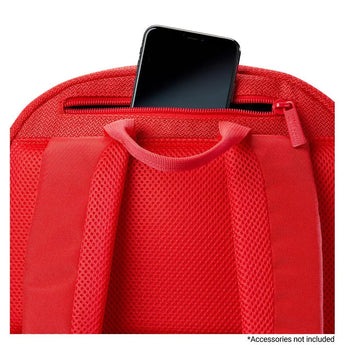2025 Tour Padel Backpack Red-Bags-Wilson-WR8909101001-6-Tennis Express
