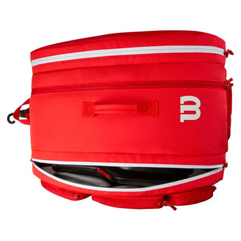 Super Tour Pickleball Bag Red-Bags-Wilson-WR8909501_6-Tennis Express