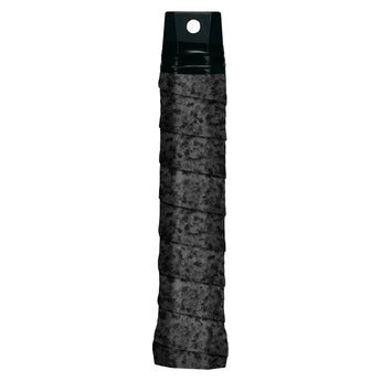 ABSORBx Pickleball Overgrip 3 Pack Black-Accessories-Wilson-WR8911002001-Tennis Express