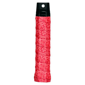 ABSORBx Padel Overgrip 3 Pack Red-Accessories-Wilson-WR8911101001-2-Tennis Express