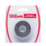 Pickleball Edgeguard Tape Black-Accessories-Wilson-WR8911801001-Tennis Express