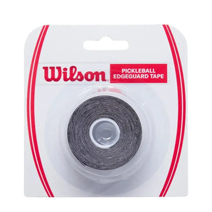 Pickleball Edgeguard Tape Black-Accessories-Wilson-WR8911801001-Tennis Express