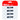 Pickleball Lead Tape Black