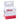 Pickleball Paddle Eraser Red-Racquets-Wilson-WR8912001001-1-Tennis Express