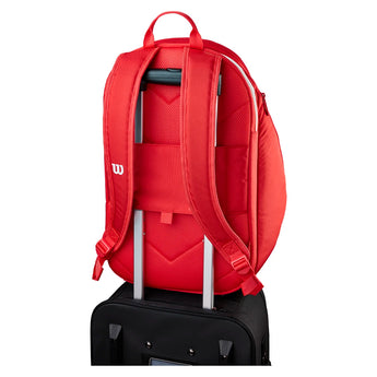 2026 Super Tour Red Padel Backpack,Bags,Wilson,,,Tennis Express,WR8912901001-4