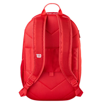 2026 Super Tour Red Padel Backpack,Bags,Wilson,,,Tennis Express,WR8912901001-8
