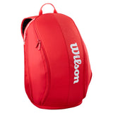 2026 Super Tour Red Padel Backpack,Bags,Wilson,,,Tennis Express,WR8912901001