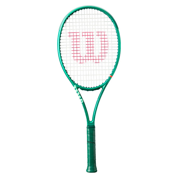 Blade 100 Pro V10 Tennis Racquet
