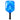 Fierce Team V2 Pickleball Paddle Blue and White