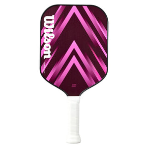 Fierce Team V2 Pickleball Paddle,Pickleball Paddles,Wilson,,,Tennis Express,WR89139011U