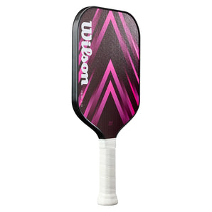 Fierce Team V2 Pickleball Paddle,Pickleball Paddles,Wilson,,,Tennis Express,WR89139011U_1