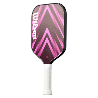Fierce Team V2 Pickleball Paddle,Pickleball Paddles,Wilson,,,Tennis Express,WR89139011U_2
