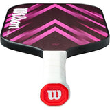 Fierce Team V2 Pickleball Paddle,Pickleball Paddles,Wilson,,,Tennis Express,WR89139011U_3
