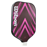 Fierce Team V2 Pickleball Paddle,Pickleball Paddles,Wilson,,,Tennis Express,WR89139011U_4
