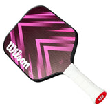 Fierce Team V2 Pickleball Paddle,Pickleball Paddles,Wilson,,,Tennis Express,WR89139011U_6