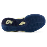 Women's Fresh Foam X CT-Rally v2 B Width Tennis Shoes Angora and Dawn Glow,Footwear,New Balance,,,Tennis Express,WRAL1P1B-F26-5