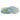 Women's Fresh Foam X CT-Rally v2 B Width Tennis Shoes Sea Salt and Glint Blue-Footwear-New Balance-WRAL36BB-6-Tennis Express