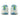 Women's Fresh Foam X CT-Rally v2 D Width Tennis Shoes Sea Salt and Glint Blue-Footwear-New Balance-WRAL36BD-5-Tennis Express