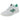 Women's Fresh Foam X CT-Rally v2 D Width Tennis Shoes NB 103 White and Deep End