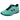 Women's CLAY Court Fresh Foam X CT-Rally v2 B Width Tennis Shoes Deep End and Medusa Green