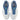 Women's Fresh Foam X CT-Rally v2 D Width Tennis Shoes White and Angora,Footwear,New Balance,,,Tennis Express,WRAL9W6-3