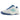 Women's Fresh Foam X CT-Rally v2 D Width Tennis Shoes White and Angora,Footwear,New Balance,White/Angora,6,Tennis Express,WRAL9W6-y