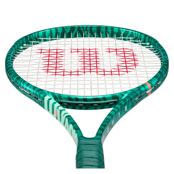 Saby Tiger Blade 98 16x19 v10 Tennis Racquet,Racquets,Wilson,,,Tennis Express,WRP00032011U-3