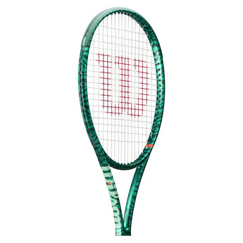 Saby Tiger Blade 98 16x19 v10 Tennis Racquet,Racquets,Wilson,,,Tennis Express,WRP00032011U-4