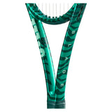 Saby Tiger Blade 98 16x19 v10 Tennis Racquet,Racquets,Wilson,,,Tennis Express,WRP00032011U-5