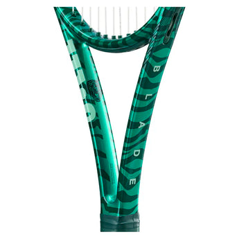 Saby Tiger Blade 98 16x19 v10 Tennis Racquet,Racquets,Wilson,,,Tennis Express,WRP00032011U-5